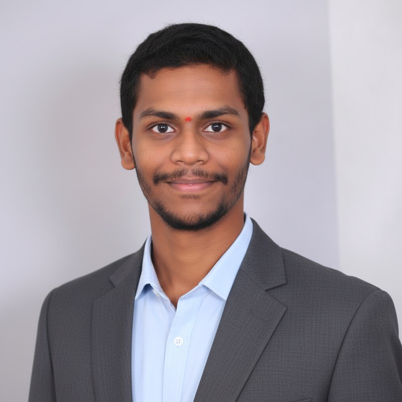 Dileepkumar Adari