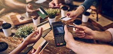 Split Bill - Coin Connect